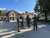 Rīt Brīvības laukumā – parāde. Būs satiksmes ierobežojumi