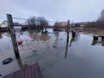 Kādēļ apzināti pieļauj plūdus?!