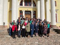 Durbes pilī norisinās keramikai veltīta konference