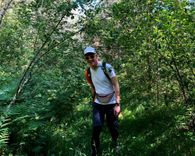 Jaunietis nobrauks 1 metru par katru 1 balsi Eiropas Parlamenta vēlēšanās Latvijā!