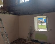 Kā veicas ar remontdarbiem mācību iestādēs?