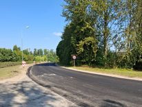 Tumē atjaunots Darbnīcu ceļš