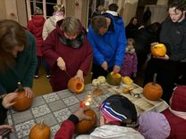 Neliels atskats uz  «Leģendu nakts» 2024