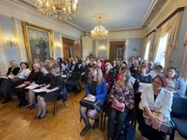 Tukumā norisinās  Izglītības un zinātnes darbinieku konference