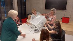 Tukuma novadā vēlētāju aktivitāte pieaugusi – pārsniegts iepriekšējo vēlēšanu balsojumu skaits