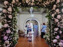 Rožu svētku pirmā diena/FOTO un VIDEO/