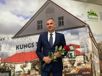 Slampes pagasta pārvaldei – jauns vadītājs