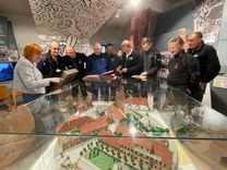 Valsts svētku nedēļā – īpaša filma Pils tornī