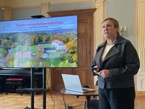 Durbes pilī pulcējas muzeju profesionāļi