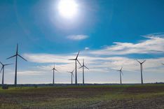 Tukuma novada dome atbalsta vēja parku