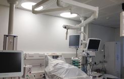 Saslimušo skaits turpina pieaugt. Covid-19 konstatēts arī Kandavā