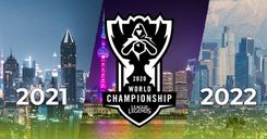 E-sporta nozares tendences, kurām pievērst uzmanību 2022. gadā