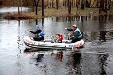 Jelgavā atklāta «Triatel xRace» sezona /FOTO/