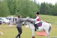 Spītējot lietum, noritējuši LJS «Lejnieki» atvērtie treniņi