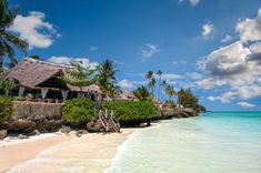 Zanzibāra ir ne tikai pludmales un palmas: ar ko pārsteidz šī Tanzānijas sala?