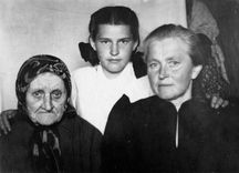 Kāds augstāks spēks mums stāvēja klāt! Saruna ar Liesmu Zeiburliņu