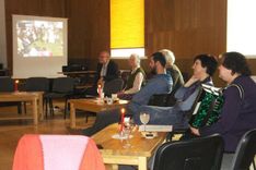 Stāstnieku saiets Zemītē