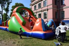 Zemītei – 580 /FOTO/