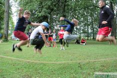 Zemītē noslēdzas Kandavas novada pagastu svētki