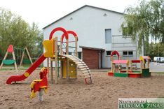 Zentenē noslēdzas vērienīgi darbi ar ES atbalstu