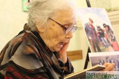 Imanta Ziedoņa jubilejas pasākumā «Mans Ziedonis»