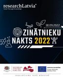 30. septembrī ikviens aicināts piedalīties pasākumā „Zinātnieku nakts 2022”