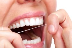 Iegūsti satriecošu smaidu ar profesionāļu palīdzību