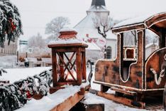 Ziemassvētku koncerti Tukumā un apkārtnē