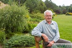 Ēriks Zunda: "Pirms 20 gadiem Tukums šķita tāds pelēks"