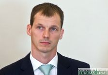 Tukuma novada domē – jauns priekšsēdētāja vietnieks