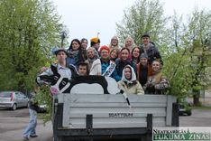 Pēdējais zvans Tukuma skolās. Papildināts /FOTO/