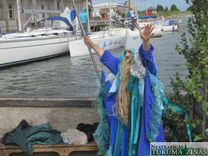 Nedēļas nogalē Tukuma pusē – svētki dārzos, lauku sētās un jūrmalciemos