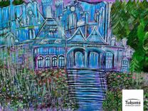 Gūsti pavasarīgu iedvesmu izstādēs Tukuma pusē!