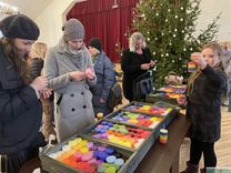 Neliels ieskats Trešās adventes pasākumos/FOTO un VIDEO/