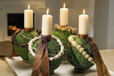 Sākoties Adventes laikam, VUGD atgādina par drošību!