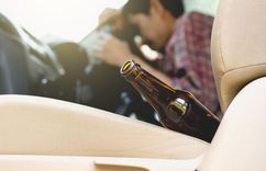 Braukā pa Enguri reibumā