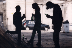 Policija kontrolpirkumos varēs plašāk iesaistīt nepilngadīgos 