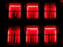 Bordeļi maskējas kā masāžas saloni