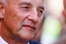 Valsts prezidenta uzruna Jaunajā gadā 