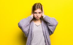 Stāstīs, kā runāt ar pusaudžiem