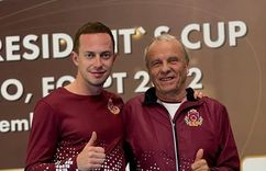 Tukumnieks Emīls Vasermanis izcīnījis medaļu Pasaules kausa finālā