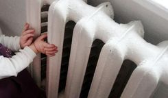 Tukuma novadam apkures un komunālo pakalpjumu parāds pusmiljons latu apmērā