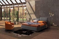 «LeComfort» mēbeles – Itāļu elegance un kvalitāte Jūsu mājoklim