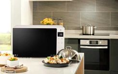 Kā kopt mikroviļņu krāsni?