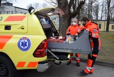 Turpmāk NMPD prioritāte – tikai dzīvībai kritiski izsaukumi