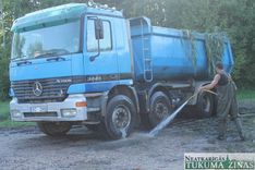 Stāvoklis attīrīšanas iekārtās – normalizējas