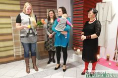 Tukumā atklāta trīs audēju izstāde /FOTO/