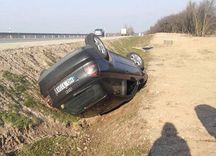 Avārijas un nesprāguši kara laika lādiņi