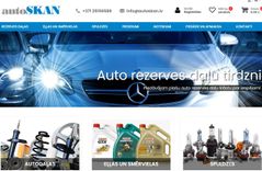 Kas  jāņem vērā, pērkot auto rezerves daļas internetā?