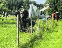 Avārijas un dzēruši satiksmes dalībnieki